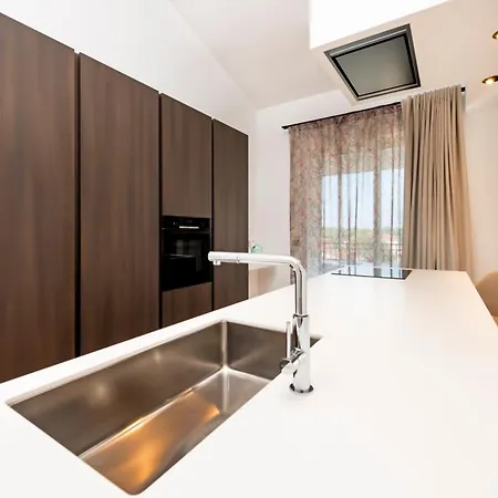 Deluxe Rafael Rovinj